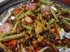 -粤仔湾砂锅粥(宜兴八佰伴店)