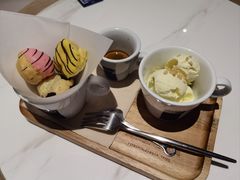 -LAVAZZA拉瓦萨咖啡(仁恒梦中心店)