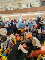 -meland亲子乐园•派对•研学(苏州悠方购物中心店)