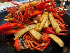 -聚味瞿记·龙虾堂(天元店)