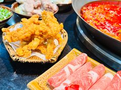 -麻大侠老火锅(巴国城店)