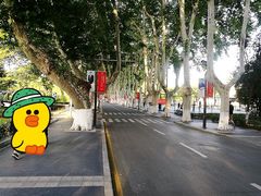 -南京航空航天大学(明故宫校区)