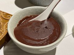 古法陈皮红豆沙-民国红公馆(老门东店)