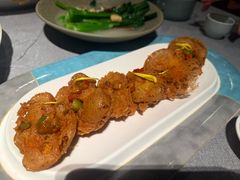 -晓粤·惹味粤菜(凯德乐峰广场店)