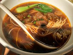 -姚面记·海派家常菜(恒基名人购物中心店)
