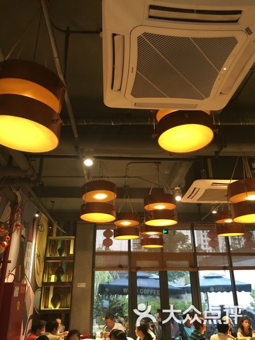 吴越荣记(斜塘老街店)图片 - 第2张