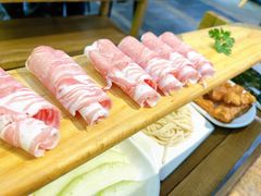 -羊乐锅·火锅·烧烤(夫子庙店)