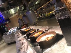 -盛宴标帜餐厅·亲子自助 (南昌喜来登酒店)