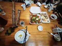 -61号餐吧(兴坪古镇漓江店)