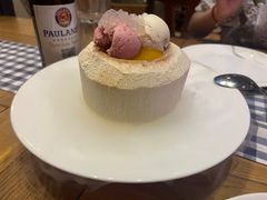 -Paulaner·德国帕拉娜自酿啤酒餐厅(海上世界店)