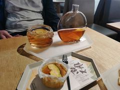 -tea'stone (万象天地店)
