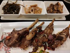 -湖锦酒楼·32年地道湖北菜(光谷店)