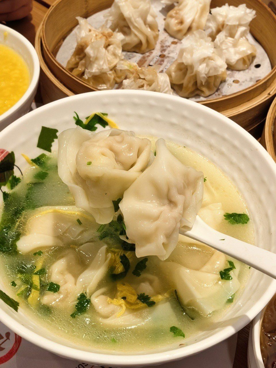 独特的口感,阳阳酱肉包令人难以忘怀.