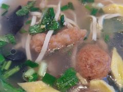 -关中闫记粉蒸肉(和平路店)