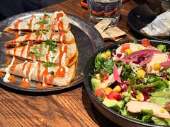 -Q MEX 库迈墨西哥餐吧(三里屯店)