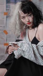 -苏豪路易士·嘉玛发廊