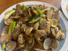 -龍记海鲜美食城(侨港风情街店)