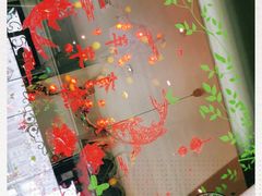 -开海·红岛海鲜虾水饺(石老人店)