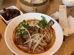 -一品小笼(金融街店)