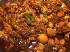 -蛮横肉蟹煲(印象城店)