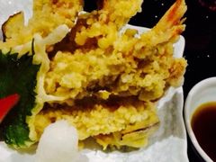 上井精致料理-梅筑·创意料理(王府井百货店)