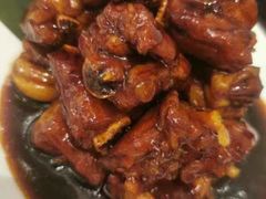 -顺风江南宴(静安大融城店)