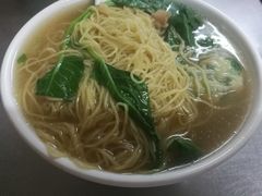 -坚记面店(一德路店)