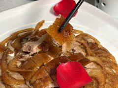 -壹零捌道·北京烤鸭(车公庄店)
