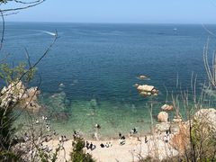 -养马岛旅游度假区