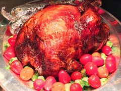 -广州富力君悦大酒店·凯菲厅