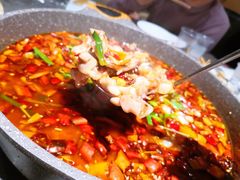 -一棠龙虾•王牌虾球(楚河汉街店)