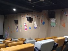 -几何影城观前街店(全激光影厅)
