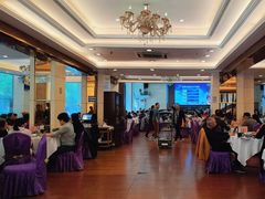 -畔山酒店中餐厅