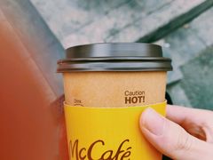 -麦当劳(潮阳店)