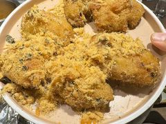 -街角等你.大连海鲜烧烤(西安路店)