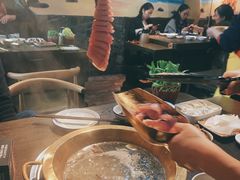-土著渔匠·养生蝴蝶鱼(香樟路店)