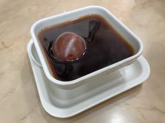 -盛记粥面(佐敦店)