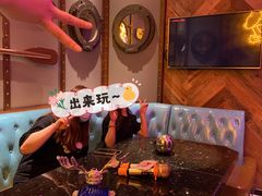 -歌友汇KTV(大悦城11层店)