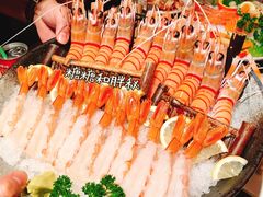 -贵木日本料理·铁板烧(新地假日广场店)