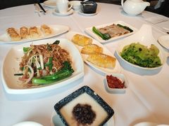 -粤财皇冠假日酒店·彩华轩中餐厅