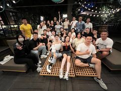 -英派斯健身旗舰店(海信国际中心馆)