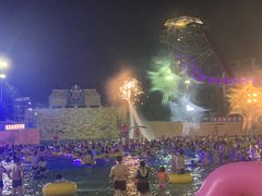 -武汉玛雅海滩水公园