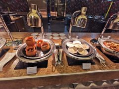 -索菲特酒店·海鲜自助 ·聚餐厅