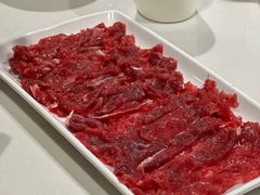 -食潮汕头鲜牛馆(望京保利店)