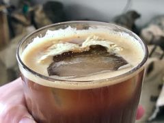 -DEEP COFFEE(瑞光烘焙工厂店)