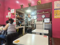 -蘑菇餐厅(小火瓦巷店)
