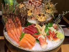 -割烹旭日本料理(龙湖狮山天街店)
