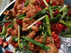 -金龙·打边炉(武进路店)