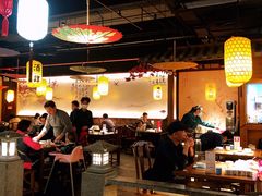 大堂-玲珑·新粤菜(安华汇店)