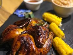 -麦甜创意轻食餐厅(西康路店)